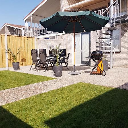 Ostreahof Gezin & Familie Vakantiehuis Aan Strand En Jachthaven Kamperland Exteriér fotografie