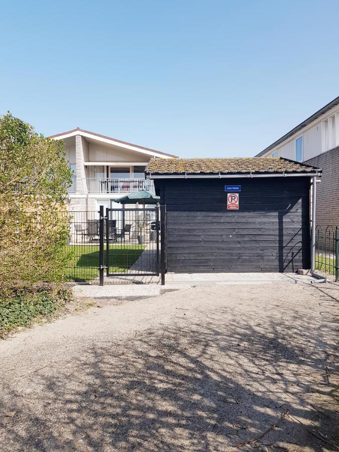 Ostreahof Gezin & Familie Vakantiehuis Aan Strand En Jachthaven Kamperland Exteriér fotografie